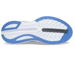 Saucony Women's Endorphin Shift 3 (30 - Granite/Horizon) -Swiftwick Shop S10813 30 4 2400x1980