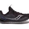 Saucony Women's Havok XC 3 (40 - Black)
