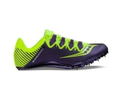 Saucony Women’s Showdown 4 (1 - Purple)