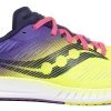 Saucony Women's Fastwitch 9 (2 - Citron)