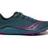 Saucony Women's Kilkenny XC 8 (20 - Marine)