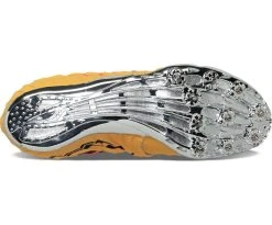 Saucony Men's Showdown 5 (16 - Vizigold/Vizired) -Swiftwick Shop S19072 16 4 e4731ccf 18eb 4c3c b9a6 a0bd2ab9660a 826x685