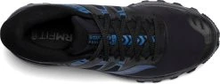 Saucony Men's Peregrine ICE+ (2 - Black/Blue) 10 Saucony Men's Peregrine ICE+ (2 - Black/Blue) -Swiftwick Shop S20541 2 3 2731x1049
