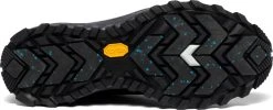 Saucony Men's Peregrine ICE+ (2 - Black/Blue) 11 Saucony Men's Peregrine ICE+ (2 - Black/Blue) -Swiftwick Shop S20541 2 4 2298x931