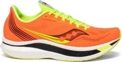 Saucony Men's Endorphin Pro (65 - Vizi Orange) -Swiftwick Shop S20598 65 1 2270x1158
