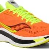 Saucony Men's Endorphin Pro (65 - Vizi Orange)