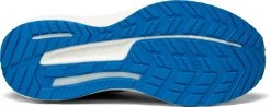 Saucony Men's Hurricane 23 (30 - Space/Royal/Fire) -Swiftwick Shop S20615 30 4 3196x1263