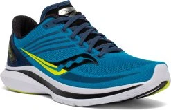 Saucony Men's Kinvara 12 (55 - Cobalt/Citrus) 8 Saucony Men's Kinvara 12 (55 - Cobalt/Citrus) -Swiftwick Shop S20619 55 5 2260x1458