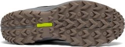 Saucony Men's Peregrine 11 GTX (45 - Black/Gravel) 7 Saucony Men's Peregrine 11 GTX (45 - Black/Gravel) -Swiftwick Shop S20643 45 4 2938x1120