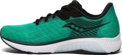 Saucony Men's Guide 14 (20 - Jade/Vizi Orange) 8 Saucony Men's Guide 14 (20 - Jade/Vizi Orange) -Swiftwick Shop S20654 20 2 3183x1432