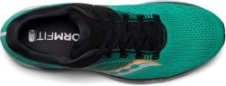 Saucony Men's Guide 14 (20 - Jade/Vizi Orange) 10 Saucony Men's Guide 14 (20 - Jade/Vizi Orange) -Swiftwick Shop S20654 20 3 3324x1280