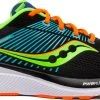 Saucony Men's Guide 14 (25 - Future Black) 2 Saucony Men's Guide 14 (25 - Future Black) -Swiftwick Shop S20654 25 1 2895x1339