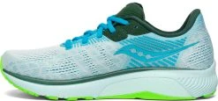 Saucony Men's Guide 14 (26 - Future Blue) 7 Saucony Men's Guide 14 (26 - Future Blue) -Swiftwick Shop S20654 26 2 2790x1304