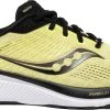 Saucony Men's Guide 14 (35 - Key Lime/Gravel) -Swiftwick Shop S20654 35 1 2349x1134