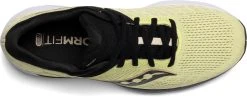 Saucony Men's Guide 14 (35 - Key Lime/Gravel) -Swiftwick Shop S20654 35 3 2733x1068