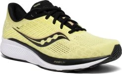 Saucony Men's Guide 14 (35 - Key Lime/Gravel) -Swiftwick Shop S20654 35 5 2019x1227