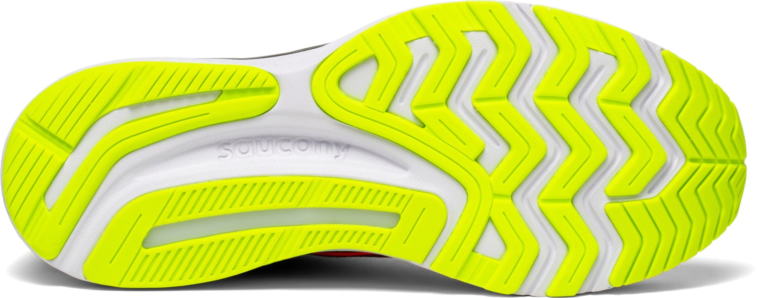 Saucony Men's Guide 14 (66 - Vizi Pro) 7 Saucony Men's Guide 14 (66 - Vizi Pro) - Image 5