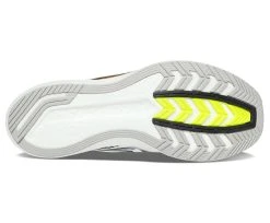 Saucony Men's Endorphin Pro 2 "Hot Streak" (116 - White/Vizired) -Swiftwick Shop S20687 116 4 2400x1980