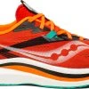 Saucony Men's Endorphin Pro 2 (20 - Scarlet/Black) 1 Saucony Men's Endorphin Pro 2 (20 - Scarlet/Black) -Swiftwick Shop S20687 20 1 3123x1660
