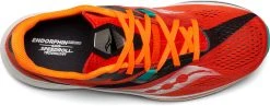 Saucony Men's Endorphin Pro 2 (20 - Scarlet/Black) -Swiftwick Shop S20687 20 3 3300x1295