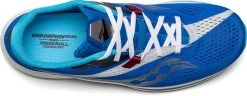 Saucony Men's Endorphin Pro 2 (30 - Royal/White) 10 Saucony Men's Endorphin Pro 2 (30 - Royal/White) -Swiftwick Shop S20687 30 3 3286x1282
