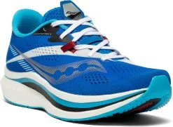 Saucony Men's Endorphin Pro 2 (30 - Royal/White) 9 Saucony Men's Endorphin Pro 2 (30 - Royal/White) -Swiftwick Shop S20687 30 5 2313x1698