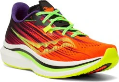 Saucony Men's Endorphin Pro 2 (65 - Vizi Pro) 9 Saucony Men's Endorphin Pro 2 (65 - Vizi Pro) -Swiftwick Shop S20687 65 5 2361x1621