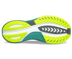 Saucony Men’s Tempus (17 - Fossil/Moss) -Swiftwick Shop S20720 17 4 2400x1980