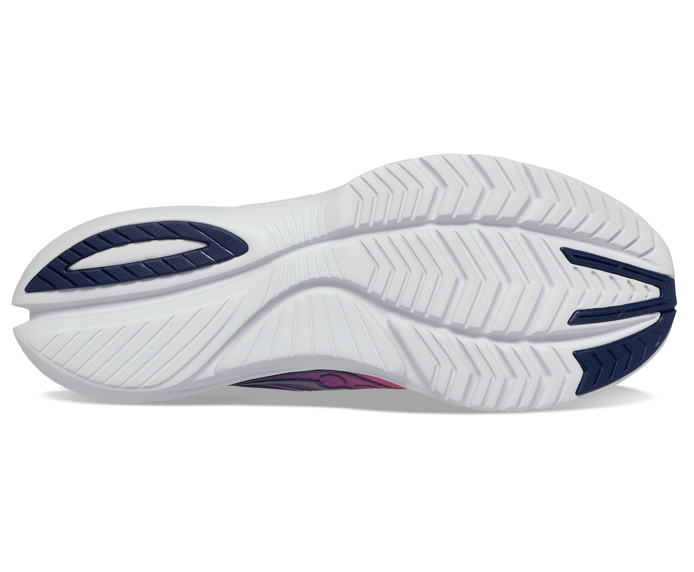 Saucony Men's Kinvara 13 (65 - Night Lite) 6 Saucony Men's Kinvara 13 (65 - Night Lite) - Image 4