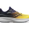Saucony Men's Ride 15 (65 - Night Lite) -Swiftwick Shop S20729 65 1 2400x1980
