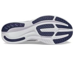 Saucony Men's Ride 15 (65 - Night Lite) -Swiftwick Shop S20729 65 4 2400x1980