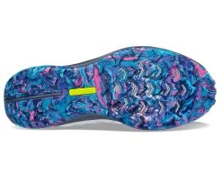 Saucony Men's Peregrine 12 (40 - Prospect Glass) -Swiftwick Shop S20737 40 4 2400x1980