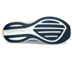 Saucony Men's Triumph 20 (16 - Vapor/Black) -Swiftwick Shop S20759 16 4 2400x1980