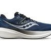 Saucony Men's Triumph 20 (21 - Twilight/Black) -Swiftwick Shop S20759 21 1 2400x1980