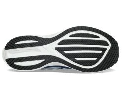 Saucony Men's Triumph 20 (21 - Twilight/Black) -Swiftwick Shop S20759 21 4 2400x1980