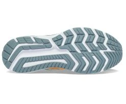 Saucony Men's Omni 21 (30 - Slate/Black) -Swiftwick Shop S20762 30 4 2400x1980