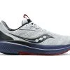 Saucony Men's Echelon 9 (16 - Vapor/Horizon) 1 Saucony Men's Echelon 9 (16 - Vapor/Horizon) -Swiftwick Shop S20765 16 1 2400x1980