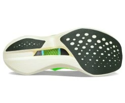 Saucony Men's Endorphin Elite (30 - Slime) -Swiftwick Shop S20768 30 4 2400x1980