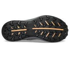 Saucony Men's Endorphin Edge (10 - Black/Goldstruck) 10 Saucony Men's Endorphin Edge (10 - Black/Goldstruck) -Swiftwick Shop S20773 10 4 2400x1980