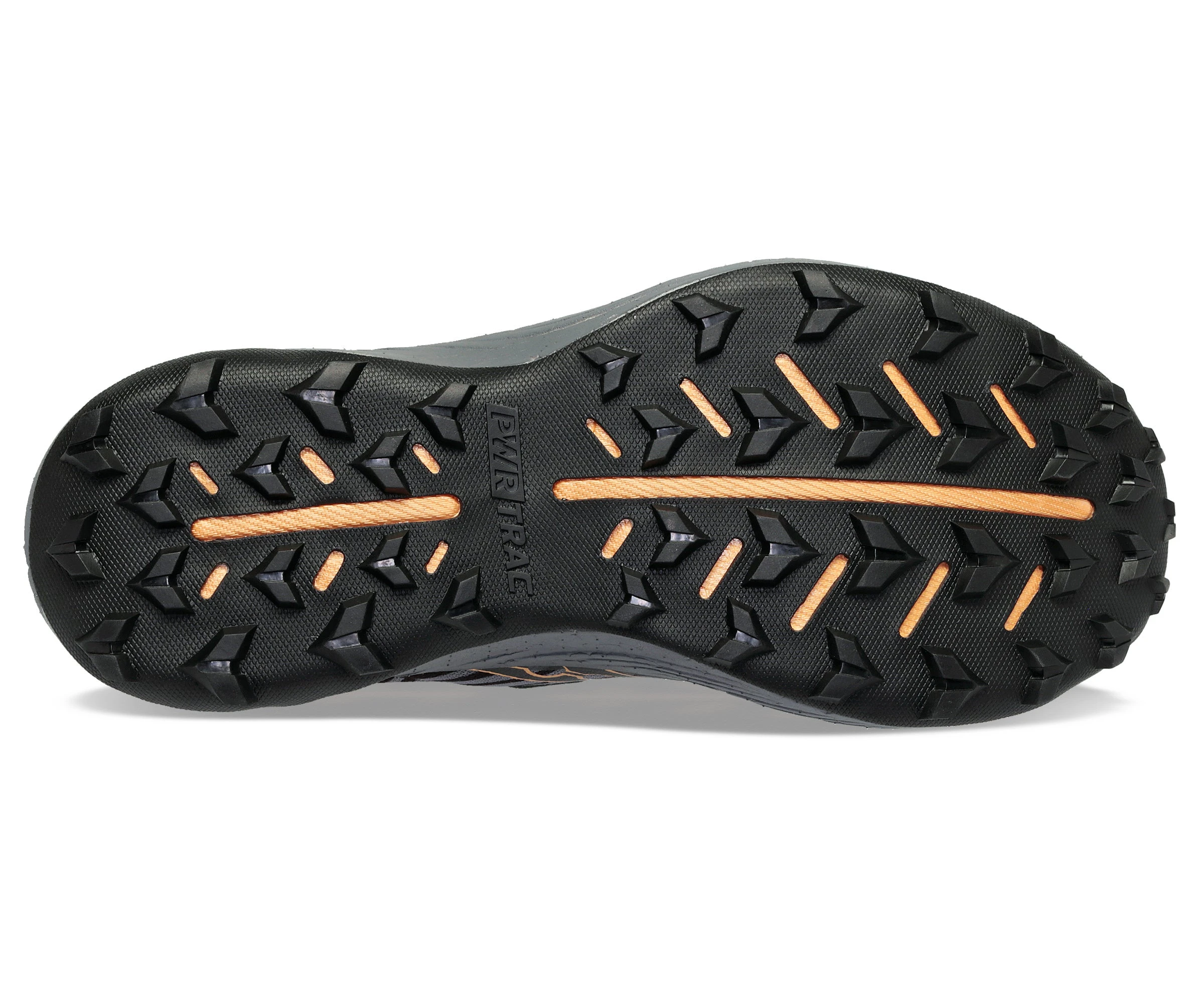 Saucony Men's Endorphin Edge (10 - Black/Goldstruck) 6 Saucony Men's Endorphin Edge (10 - Black/Goldstruck) - Image 4