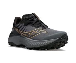 Saucony Men's Endorphin Edge (10 - Black/Goldstruck) 11 Saucony Men's Endorphin Edge (10 - Black/Goldstruck) -Swiftwick Shop S20773 10 5 2400x1980