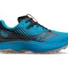 Saucony Men's Endorphin Edge (31 - Ocean/Black) -Swiftwick Shop S20773 31 1 2400x1980