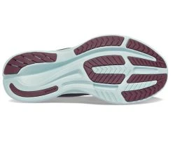 Saucony Men's Ride 15 Runshield (01 - Miles To Go) -Swiftwick Shop S20806 01 4 2400x1980