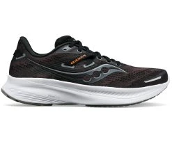 Saucony Men's Guide 16 (05 - Black/White)