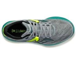 Saucony Men's Guide 16 (15 - Fossil/Moss) 10 Saucony Men's Guide 16 (15 - Fossil/Moss) -Swiftwick Shop S20810 15 3 2400x1980