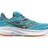 Saucony Men's Guide 16 WIDE (25 - Agave/Marigold) -Swiftwick Shop S20810 25 1 dc849443 ed08 4319 a902 2b108518db47 2400x1980