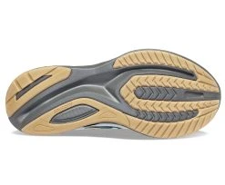 Saucony Men's Guide 16 (85 - White/Gravel) -Swiftwick Shop S20810 85 4 2400x1980