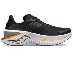 Saucony Men's Endorphin Shift 3 (10 - Black/Goldstruck)