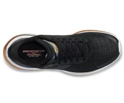 Saucony Men's Endorphin Shift 3 (10 - Black/Goldstruck) 10 Saucony Men's Endorphin Shift 3 (10 - Black/Goldstruck) -Swiftwick Shop S20813 10 3 2400x1980