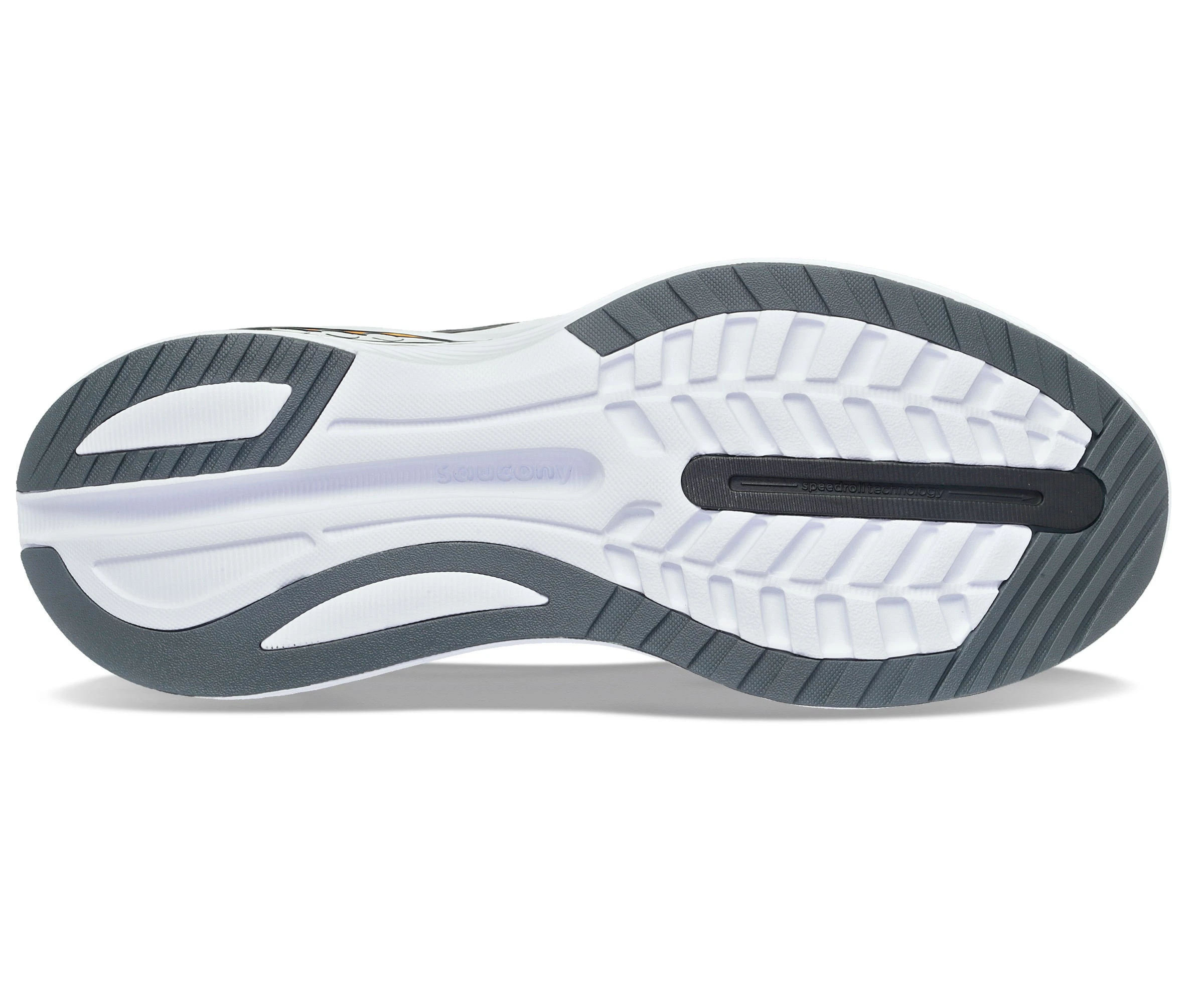 Saucony Men's Endorphin Shift 3 (10 - Black/Goldstruck) 7 Saucony Men's Endorphin Shift 3 (10 - Black/Goldstruck) - Image 5